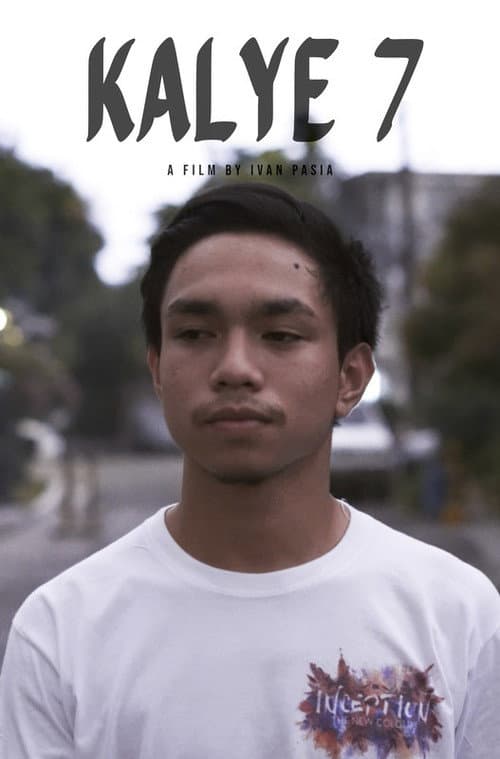 Kalye Siyete (2019) poster
