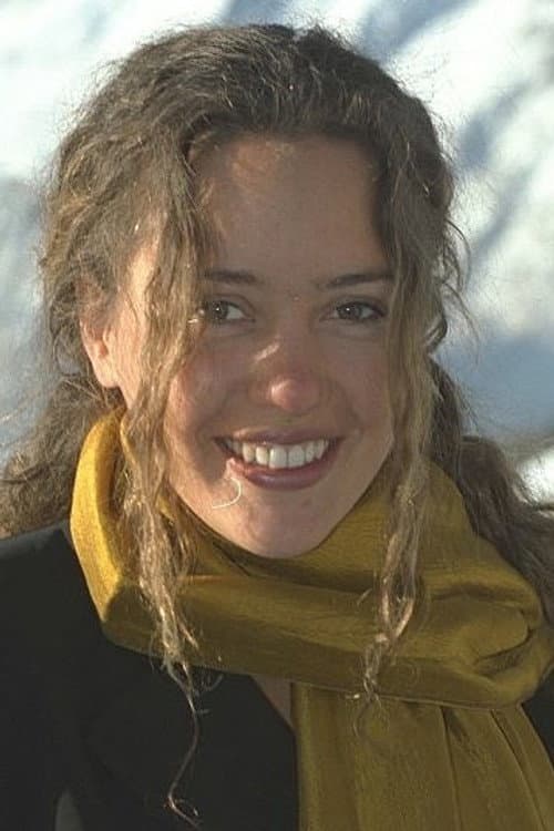 Christianne Gout foto
