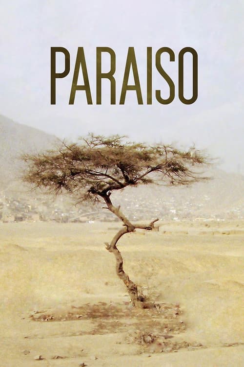 Paraíso (2009) poster