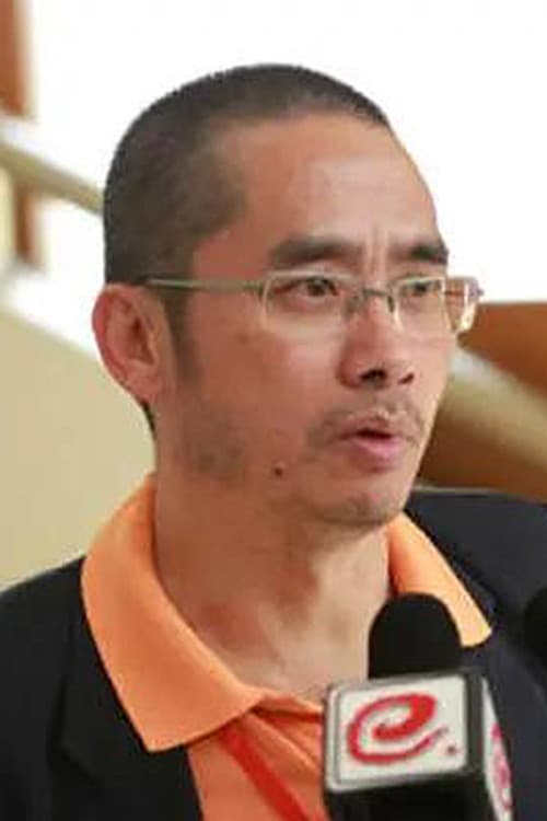 蕭偉強 foto