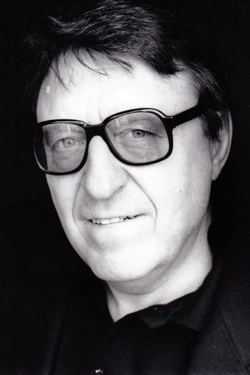 Michel Wyn foto