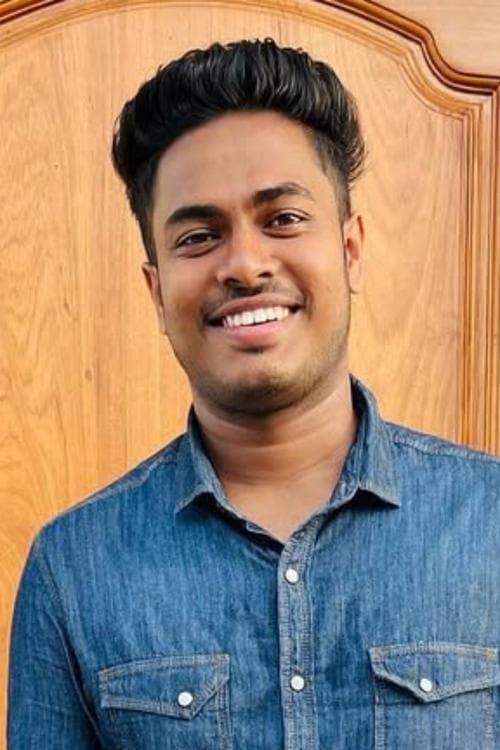 Roshan Shanavas foto