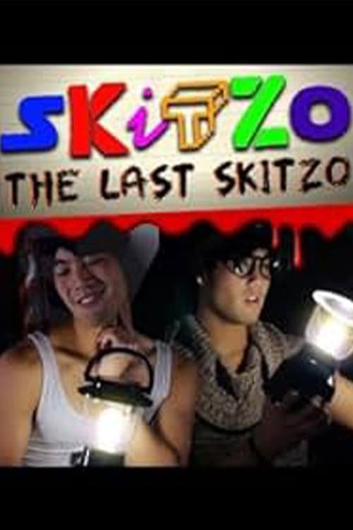 The Last Skitzo! (2015) poster