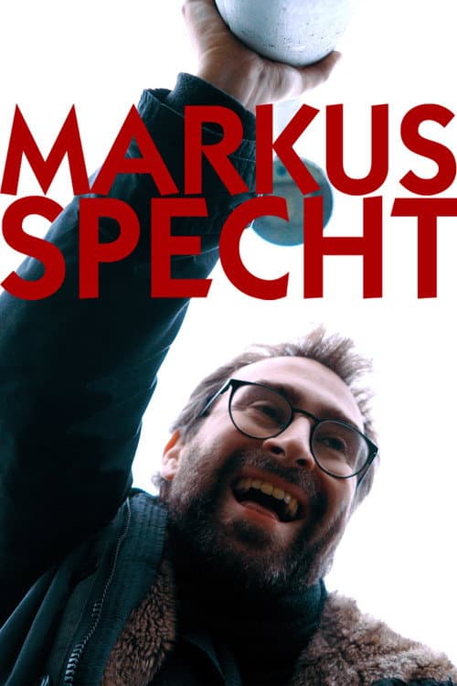 Unser Vater Markus Specht (2017) poster