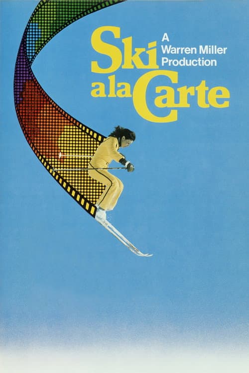 Ski ala Carte (1978) poster