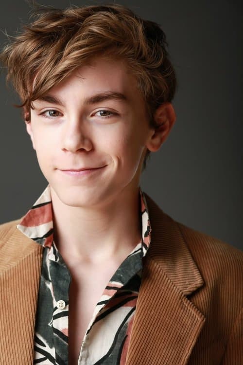 Julian Hilliard foto