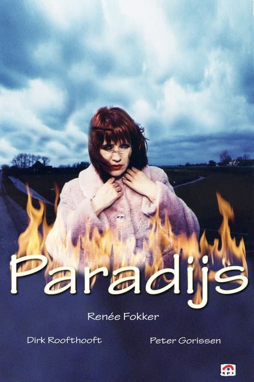 Het paradijs (1999) poster