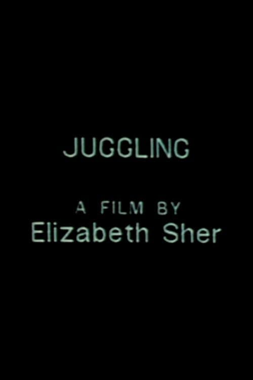 Juggling (1982) poster
