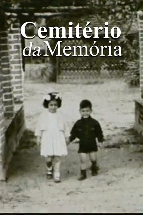 Cemitério da Memória (2003) poster