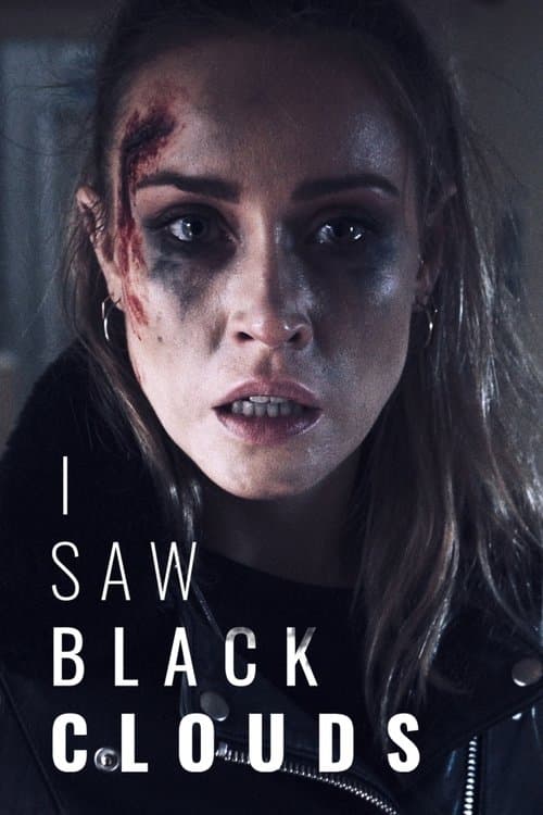I Saw Black Clouds (2024) poster