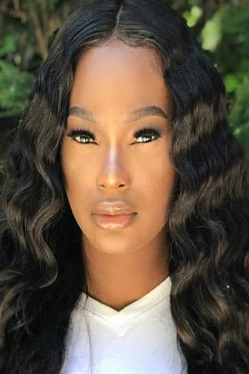 Sydnee Stewart foto