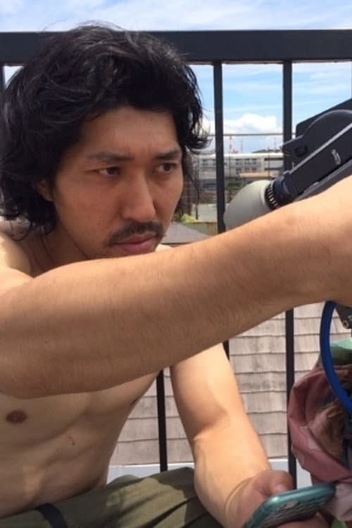 Shinya Isobe foto