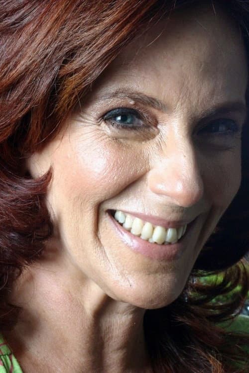 Rosaly Papadopol foto