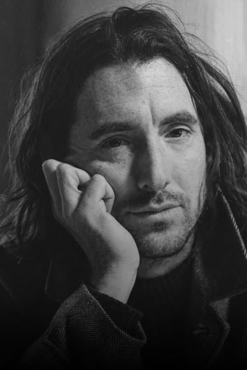 Nicolas Jack Davies foto