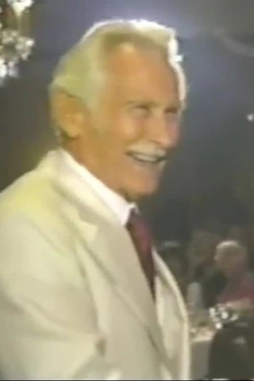 Don Patterson foto
