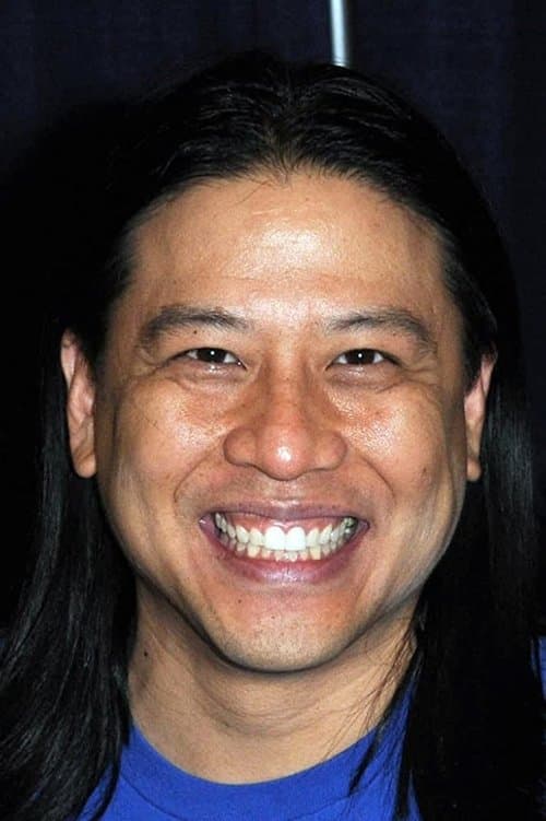 Garrett Wang foto