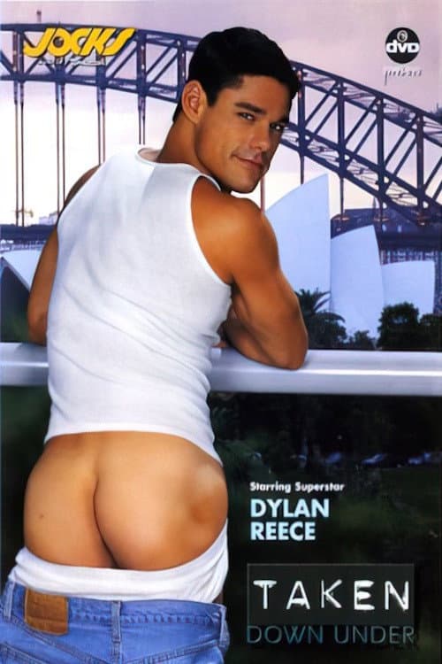 Taken Down Under (2000) poster