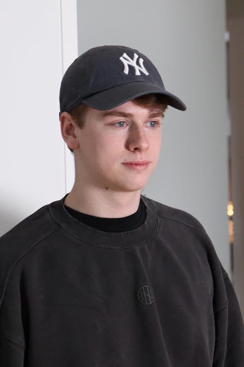 George Parker foto