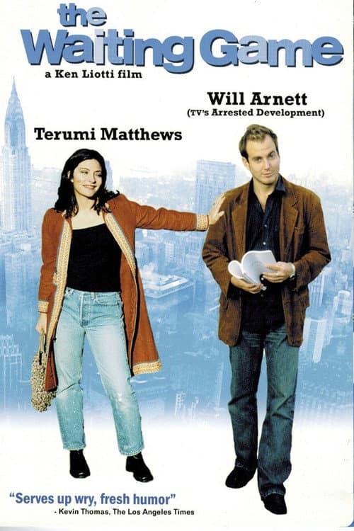 The Waiting Game (1999) poster