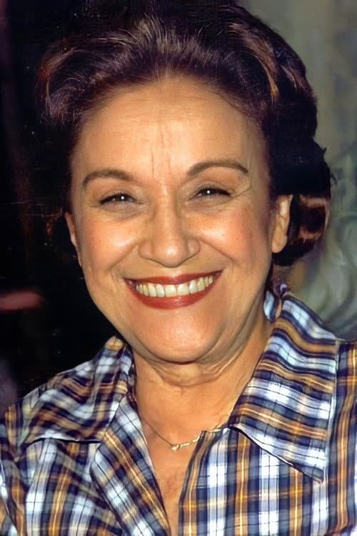 Nair Bello foto