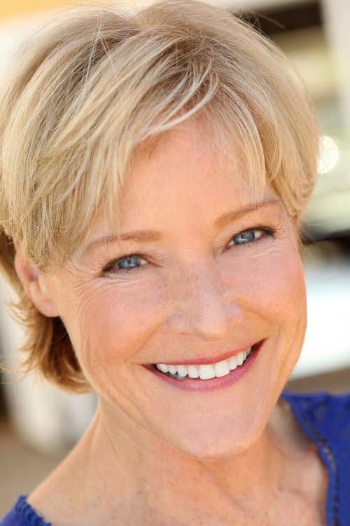 Pamela Roylance foto