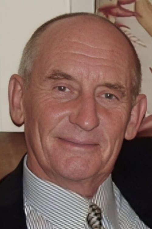 Jeremy Akerman foto