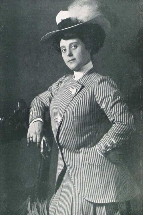 Olga Limburg foto