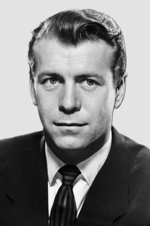 Gene Nelson foto