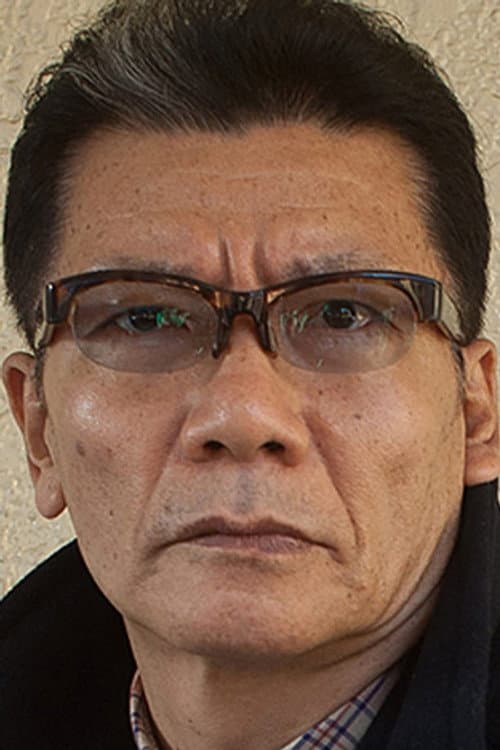 塩見三省 foto