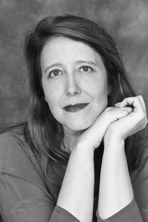 Clara Kuperberg foto