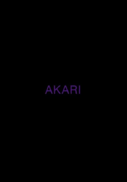AKARI (2022) poster