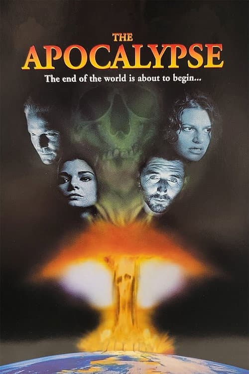 The Apocalypse (1997) poster