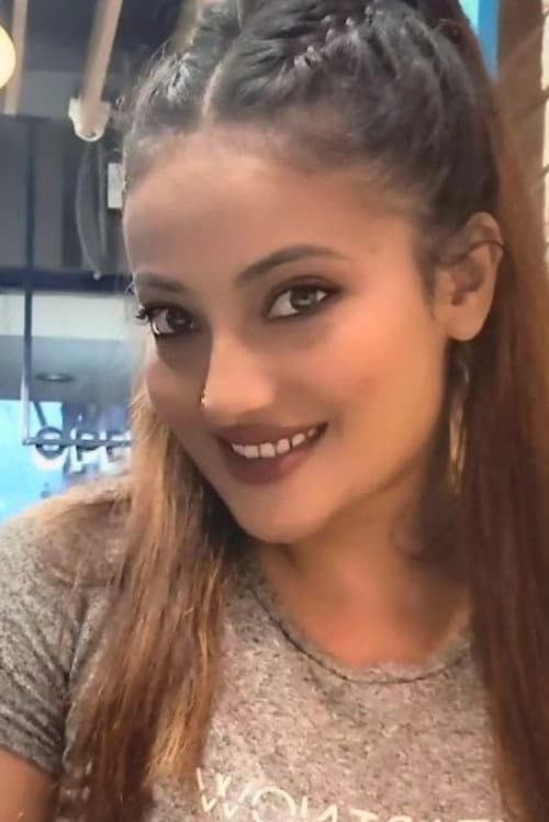 Ankita Bhowmick foto