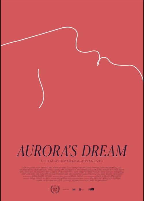 Aurorin san (2023) poster