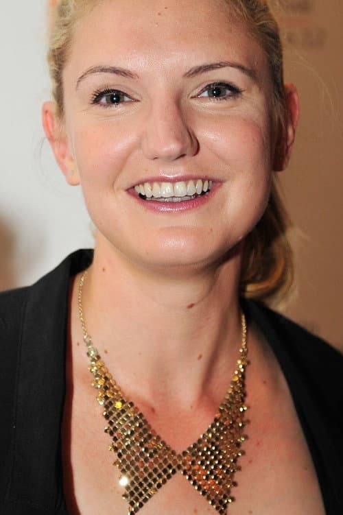 Gabriela Pichler foto