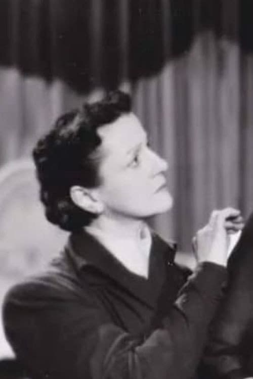 Margarita Burke foto