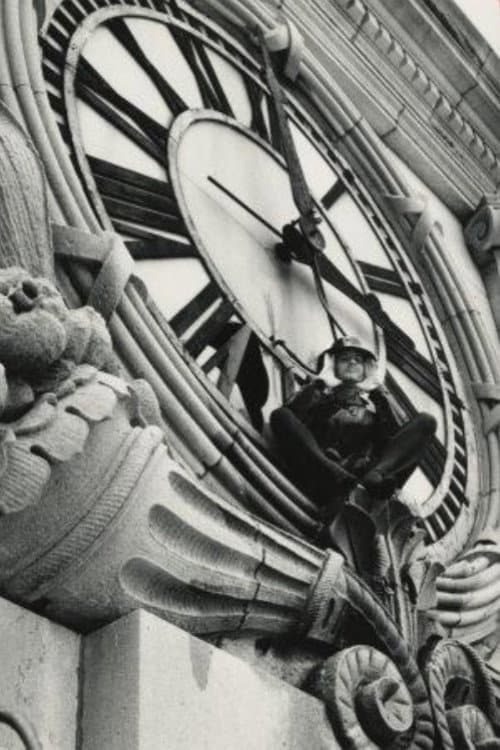 Clockshower (1973) poster