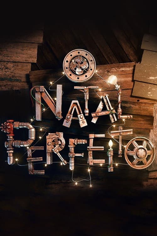 Natal Perfeito (2018) poster