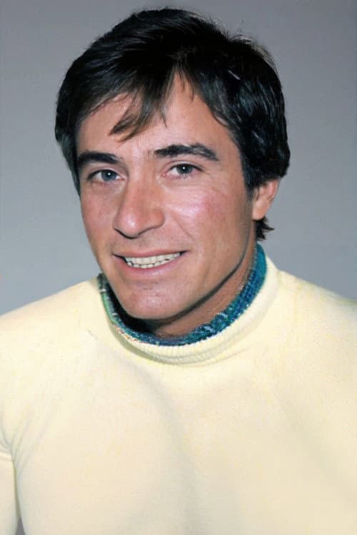 Jean-Noël Roche foto