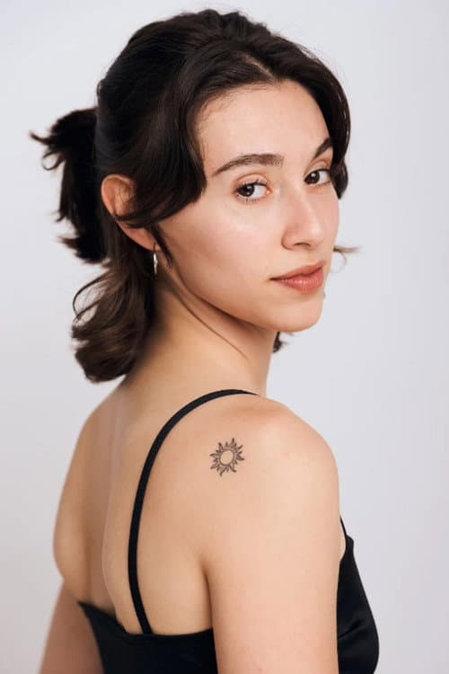Victoria Gulisano foto