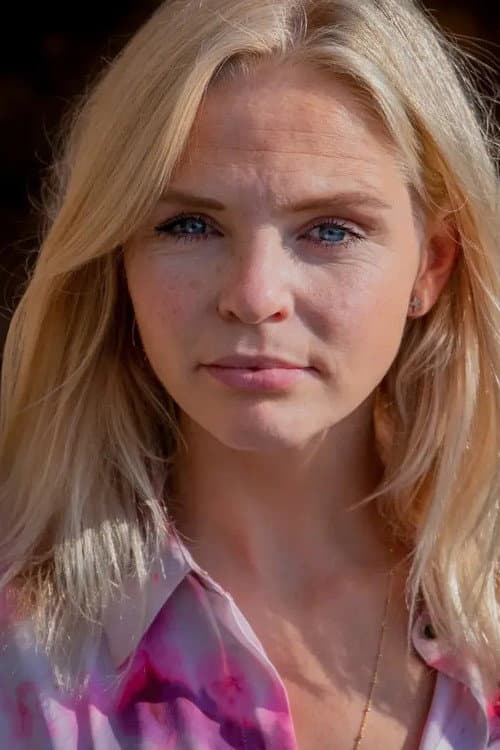 Charlotte Nijs foto