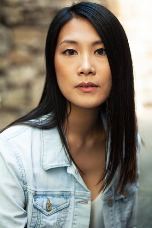 Amanda Ip foto