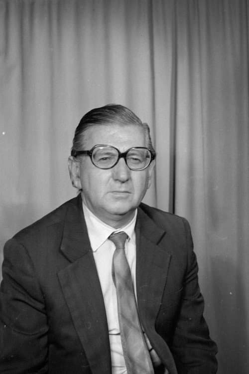 Fehmi Hoshafi foto