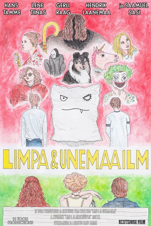 Limpa ja unemaailm (2023) poster
