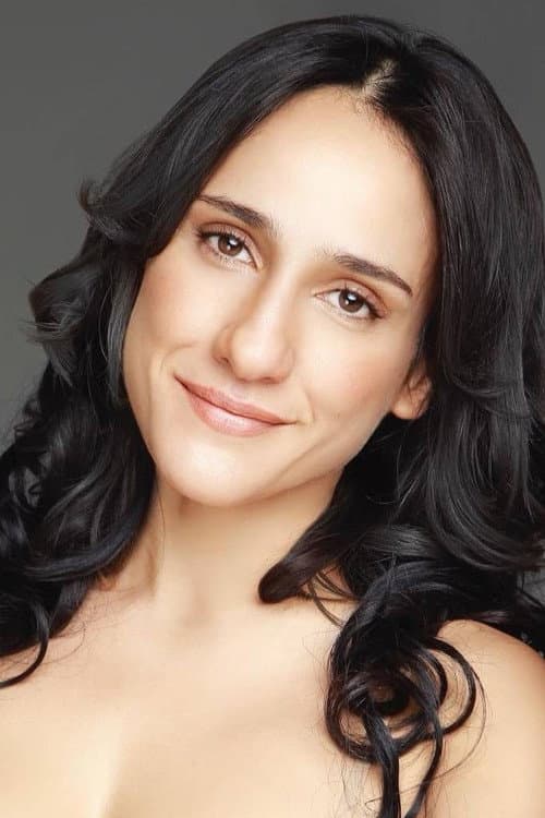 Cecilia Navia foto