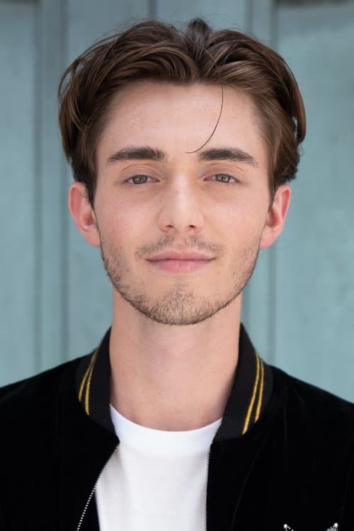 Greyson Chance foto