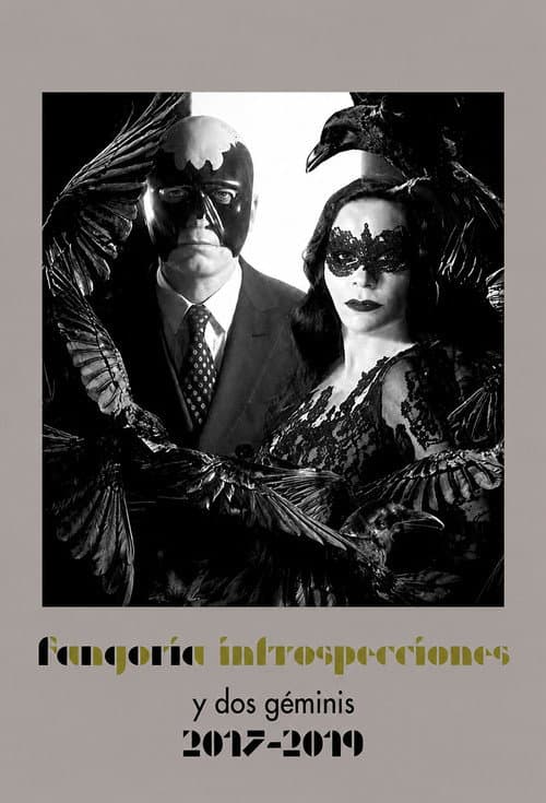 Fangoria: Introspecciones y dos géminis (2017 - 2019) (2019) poster