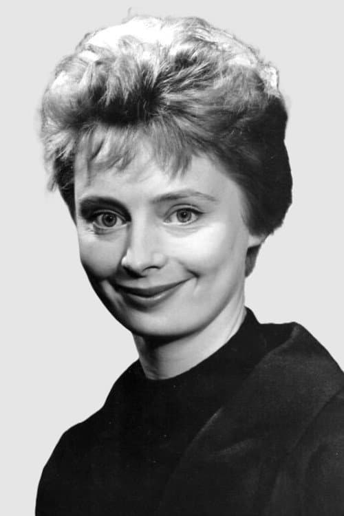 Elvi Hale foto