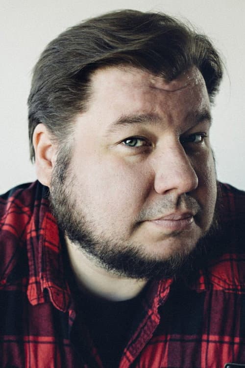 Joonas Berghäll foto