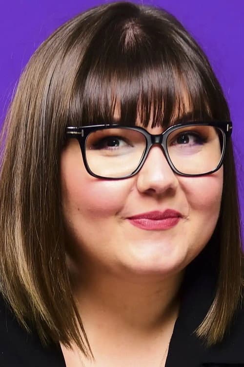 Sofie Hagen foto